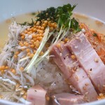 plough - 白米の和出汁NEOお茶漬けアップ