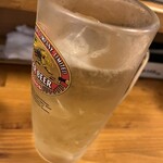 岡山県産こだわりのおばんざい せんべろ - 
