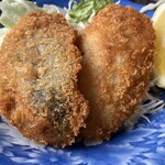 第一富士丸食堂 - 