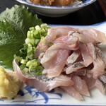 第一富士丸食堂 - 