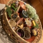 日本料理 仁 - 