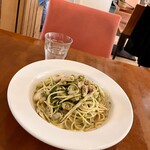 トラットリアライド - 