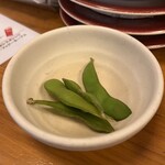 岡山県産こだわりのおばんざい せんべろ - 