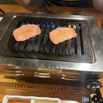 焼肉 泰山 - 