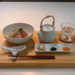 plough - 白米の和出汁NEOお茶漬け