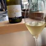 Rigutta - 白ワイン