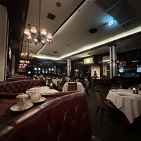 AKARENGA STEAK HOUSE - 
