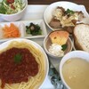 ふみきり野cafe