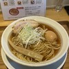 麺屋 優光 河原町