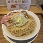 麺屋 優光 - 