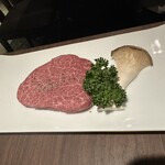 Sumibiyakiniku Ittoku Rikyuu - 