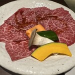 Sumibiyakiniku Ittoku Rikyuu - 