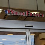 VIE DE FRANCE - 