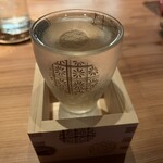 premium lounge bar 京都 TENJIN - 獺祭