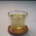 plough - 6種類の茶葉を使ったオリジナルアイスティー