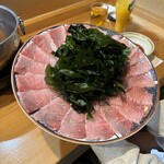 すき焼き・しゃぶしゃぶ・懐石料理　小豆 - 
