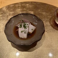 鮨割烹 流 - 
