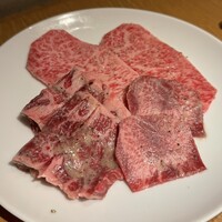 ビーフキッチン 恵比寿店 - 