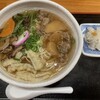 五島うどん　国見