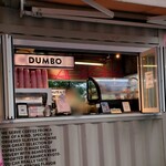 DUMBO DOUGHNUTS AND COFFEE 東京ドームシティ店 - 