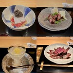 にくの匠 三芳 - 