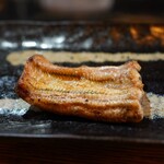 かぶと - 岡山天然白焼き