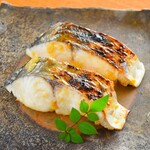 Hokuroya - 『名物味噌漬け』料理長の秘伝の味噌床が味の決め手！