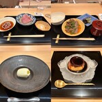 にくの匠 三芳 - 