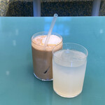 ブルーボトルコーヒー 京都木屋町カフェ - 