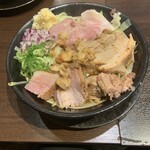 自家製麺屋 知多らうど2669 - 