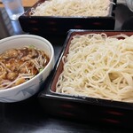 室町 砂場 赤坂店 - 