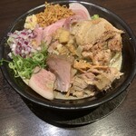 自家製麺屋 知多らうど2669 - 