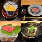 にくの匠 三芳 - 