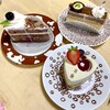 patisserie Ravi