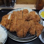 食事処 酒処 富士かつ - 