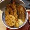 天麩羅 えびのや ららぽーと甲子園店
