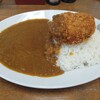 ジャンカレー 末広町店