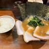 ラーメン 末廣家