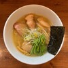 麺処 びぎ屋 - 