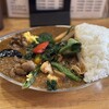 カレーの店 プーさん