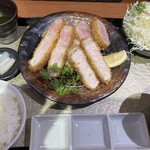 Tonkatsu Sakuratei - 