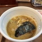 Tsukemen Sanada - 