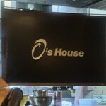 O's House - 