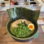 家系ラーメン 幸家 - 