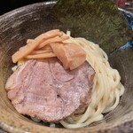 Tsukemen Fukukura - 