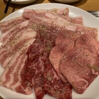 ビーフキッチン 恵比寿店 - 