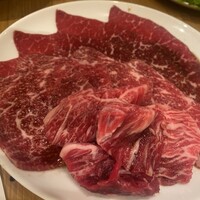 ビーフキッチン 恵比寿店 - 