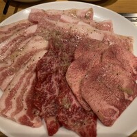 ビーフキッチン 恵比寿店 - 