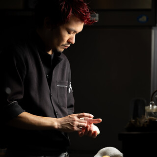 【想いを一つにカタチに】