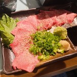 Tachigui Yakiniku Ichibo - 